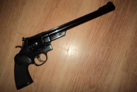 Revolvers, Revolvers, S&W Mod Model 29, R 15,000.00, Smith & Wesson, 29, 44 magnum, Like New, South Africa, KwaZulu-Natal, Durban