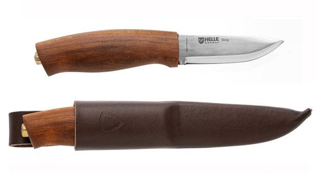 Knives, Helle Skog Knife, Helle Knives, Skog, Brand New, South Africa, Gauteng, Discovery