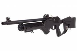 Hatsan Barrage 5.5mm semi-auto PCP air Rifle , R 16,000.00