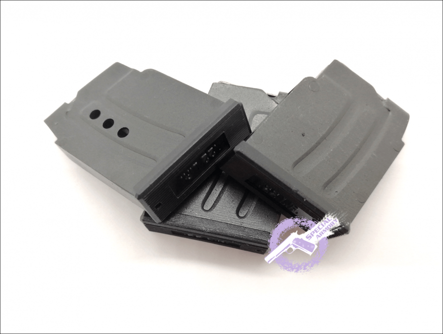 BRNO MAGAZINES!!, We have a large collection of magazines for the .22 BRNO / Nornico and CZ availible.
https://specialarmory.com/product-category/bolt-action/brno-bolt-action/
 