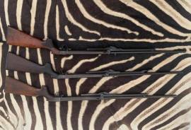 Air rifles for sale Bsa webley , Vintage  air rifles for sale pls whatsapp me for more details ! 