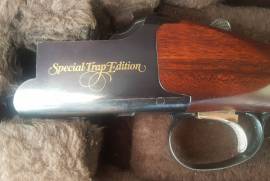 For Sale, Browning Citori Special Trap Edition. 32