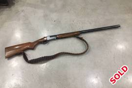 Vickers shotgun for sale, Vickers shotgun, 12 Ga for sale. This is a very unique shotgun, light weight and easy to handle. Weapon is used for hunting and clay dove shooting. Once in a lifetime opportunity.