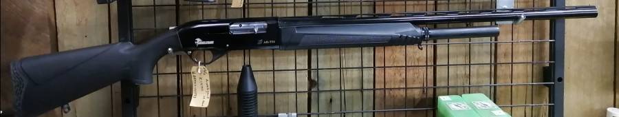 Armelegant AR-T01 12gua, Armelegant made in turkey
12gua semi Auto
Comes with chokes
28