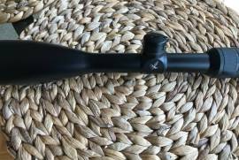 Swarovski Riflescope Z3 4-12x50 BRH Reticle, I'm selling my Swarovski Riflescope Z3 4-12x50 BRH Reticle
Price is negotiable as i'm willing to cut down a bit.
Please send a message if you are interested.
