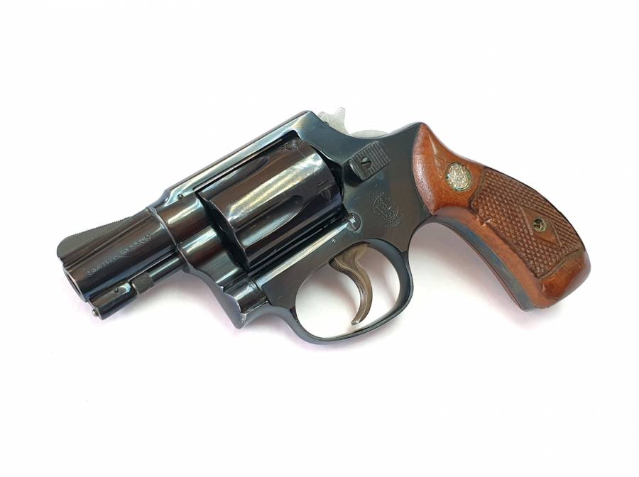 Revolvers, Revolvers, Smith & Wesson Chief's Special FOR SALE, R 2,500.00, Smith & Wesson, Chief's Special, .38 Special, Good, South Africa, Province of the Western Cape, Cape Town