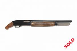 Winchester 1200 Riot Shotgun FOR SALE, R 3,000.00