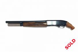 Winchester 1200 Riot Shotgun FOR SALE, R 3,000.00