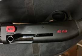 Benelli M2 Sp, Shotgun is still brand new
bought and never used.
 