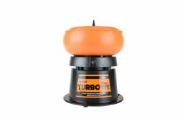 Lyman Pro1200 Turbo Tumbler, Lyman Turbo 1200 Pro Case Tumbler 

Our best seller and a true value for reloaders.

The 1200 Pro features the same capacity as our standard 1200 model at a very affordable price.

The 