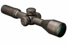 Vortex Razor HD Gen II 4.5-27x56 Riflescope with E, Vortex Razor HD Gen II 4.5-27x56 Riflescope with EBR-7C Reticle (MRAD Turrets)
Waterproof, Fogproof, and Shockproof
Glass-etched Illuminated Retcle
Fully Multi-Coated Lenses
Aircraft-Grade Aluminum Housing
AmorTek Scratch-Resistant Coating
Fast Focus Eyepiece