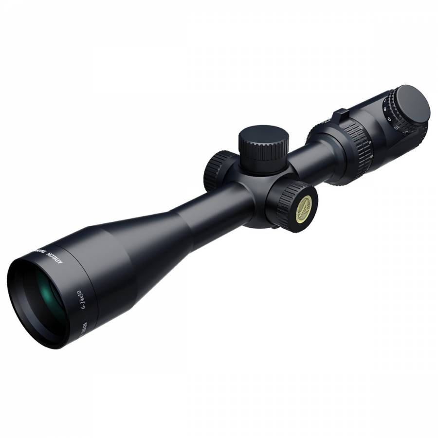 ATHLON TALOS  6-24x50 BDC600 IR SCOPE, Imported from USA. Brand new scope with BDC reticle. Can be insured couried to any major town in SA for R99. Comes with the Athlon Life Time Warranty. Tel 0782485458