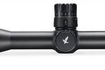 Swarovski X5 5-25x56 PLEX 1/8 MOA, Swarovski X5 5-25x56 PLEX 1/8 MOA
UNCOMPROMISING PRECISION FOR LONG RANGE HUNTING
The precise 1/8 MOA impact point adjustment, combined with the fine PLEX reticle, allows you to hit every target accurately, even at the maximum distance.
