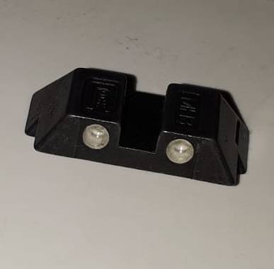Glock trituim night sight, Does not fit my Glock 43
Does fit al Glock 17,19...
Price includes shipping 