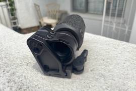 Aimpoint 3X-C Magnifier and Unity FTC mount, Real steel Unity FTC + Aimpoint 3X-C magnifier for sale. Magnifier and mount are in a immaculate condition. Based in Stellenbosch but willing to ship and shipping is included in the price. I'm a bit negotiable on the price.