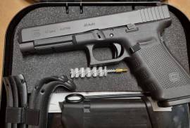 Glock 41 .45 ACP - as new