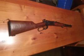 .45 Colt Winchester Model 94 Lever Action, R 25,000.00