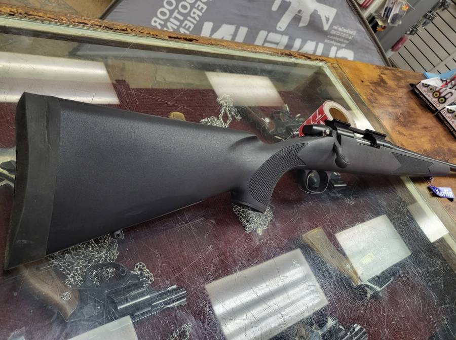 Marlin X7 Rifles , Brand new Marlin Bolt Action Model X7 rifles in .308 and 270 win.
