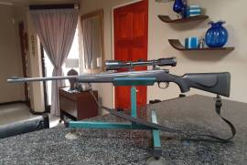 Rifle, R 25,000.00