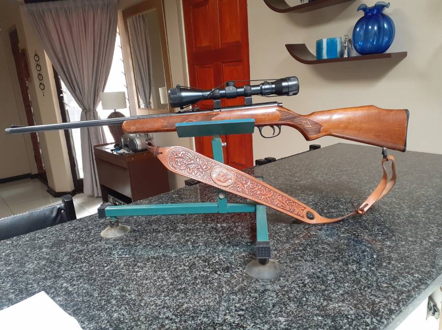 Rifle, R 7,000.00