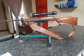 Rifle, R 7,000.00