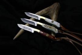 Puma Knives South Africa, Puma Knives: CHERISHED AND PASSED DOWN FROM FATHER TO SON FOR GENERATIONS, A TRADITION THAT HAS ENDURED SINCE 1769.

More info HERE: https://www.knifeprozar.com/product-page/puma-hunter-s-pal

 