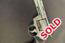 Revolvers, Revolvers, Colt 357 python in immaculate condition , R 20,000.00, Colt , Python, 357, Like New, South Africa, Gauteng, Boksburg