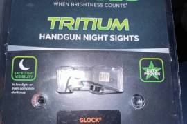 Truglo Tritium Sights
