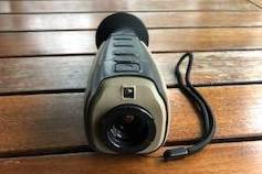 Flir Scout 111 240, Flir Scout 111 , 240 for sale !!! It is in very good condition and has just been serviced by SECA ( Flir agents in SA) The front lens cap is missing and it comes in a hard waterproof case with charger.
This unit retails for over R25000 so this is a very good deal !!!
Please contact me for any info
