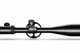 Hawke Sidewinder ED 10-50×60 Riflescope, Hawke Sidewinder ED 10-50×60 Rifle scope
10-50 magnification
60mm objective lens
30mm mono-tube for superior strength
1/4 MOA (1/4