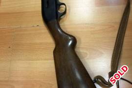 Beretta A300 28'' Semi-Auto Shotgun Second Hand, This shotgun is in a very good overall condition and in perfect working condition.