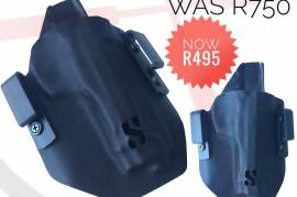 Sniper Gear Kydex Holsters Clearance Sale No 1