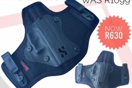 Sniper Gear Kydex Holsters Clearance Sale No 2