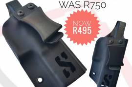 Sniper Gear Kydex Holsters Clearance Sale No 4