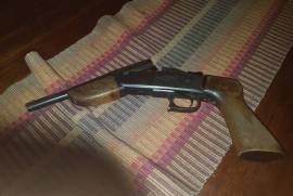 Pistols, Single Shot Pistols, Boito, R 2,000.00, Boiti, Pistol, 410, Good, South Africa, Gauteng, Alberton