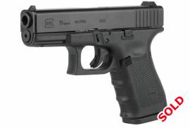 GLOCK, I have Glock 19 gen 4 available at a awesome price.
 