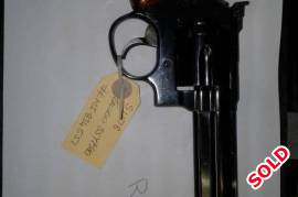Revolvers, Revolvers, Taurus 6 inch 357 Mag Revolver like new, R 5,500.00, Taurus, 357 mag, Like New, South Africa, Province of the Western Cape, Bellville