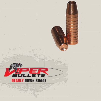 Viper Bullets for sale, 20% off all 9.3mm bullets:

Plains Supreme:
230g - R555.99
250g - R568.99
286g - R583.99
Bush Supreme:
250g - R533.99
286g - R557.99
Percussion Cup:
286g - R531.99

The entire range of Viper Bullets (Recently featured in SA hunter magazine) in stock in all styles, calibres and sizes on sale, along with many other seasonal specials!
Whether you're treating yourself to a christmas present or getting a early start on the hunting season, Bullseye SA has all your outdoor, hunting and reloading needs covered and delivered directly to your door.

Bullets
Reloading Equipment
Optics
Accesories
and more!