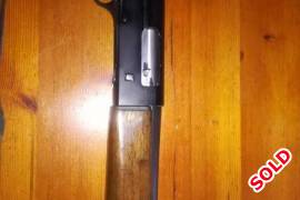Beretta A300, for sale in very good condition