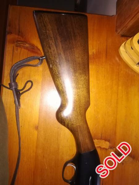 Beretta A300, for sale in very good condition