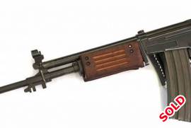Galil ARM Semi-auto rifles FOR SALE, R 11,000.00