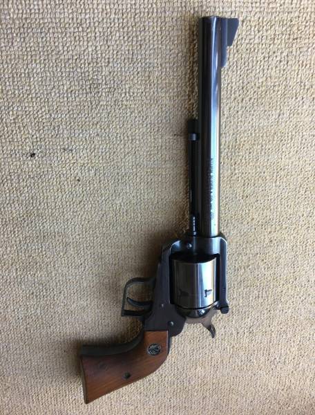 Revolvers, Revolvers, RUGER .44 SUPER BLACKHAWK 7.5"BARREL, R 19,400.00, STURM RUGER , NEW MODEL SUPER BLACKHAWK, .44 MAGNUM  240 GRAIN , Like New, South Africa, Gauteng, Pretoria