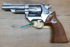 Revolvers, Revolvers, .357 Magnum Astra Revolver, R 3,500.00, Astra, .357 Magnum, Good, South Africa, Province of the Western Cape, Worcester