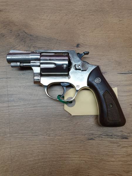 Revolvers, Revolvers, .38 Special Rossi Revolver, R 3,500.00, Rossi, .38 Special, Good, South Africa, Province of the Western Cape, Worcester