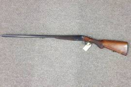 Browning 12 Gauge Side by Side Shotgun, Browning 12 Gauge Side by Side Shotgun in excellent condition. 28