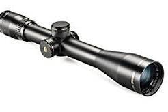 BUSHNELL Elite 6500 2.5-16X42 M Mil Dot Reticle , Quality optics with stunning HD clarity
100% quality materials used and tested extensively
Beautiful design and durability built to last
2.55 to 16x magnification; 42-millimeter objective with Mil Dot aiming reticle
Wide 6.5x magnification ratio–suitable for use in brush and wide open fields
Bright, fully multi-coated optics; push/pull turrets with resettable zero
Magnum recoil-proof tested; 100 percent waterproof, fogproof, and shockproof construction
RainGuard HD anti-fog technology; Elite Bullet-Proof Warranty