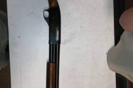 CBC Shotgun, R 5,500.00