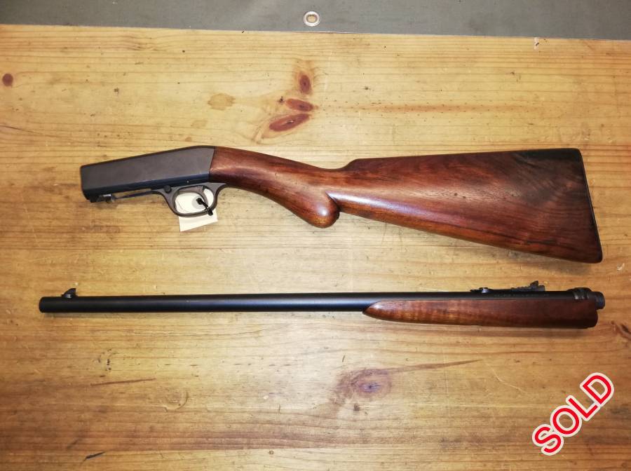 Browning 22A .22LR- R2000