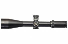 RUDOLPH OPTICS TACTICAL T1 6-24X50 30MM TUBE WITH , RUDOLPH OPTICS TACTICAL T1 6-24X50 30MM TUBE WITH T3 RETICLE

The Tactical T1 6-24x50 Scope with T3 Reticle and open turrets is the ultimate long-range hunting and target riflescope. The high-performing target optics features very efficient light transmission and an extremely wide magnification range, it fulfills all requirements when shooting by day or in twilight. The T3 reticle is calibrated in true .25 MOA values at 20x magnification and can be re-indexed to zero after sighting in.

6-24x50 30mm tactical tube with T3 Reticle
Tactical- target turrets with screw on caps
Fully multi-coated lenses
Side focus Parallax adjustments
100% Waterproof, fog proof and shock proof
Coil spring system keeps a point of impact securely against the heavy recoil
13.78 inches
23.77 ounces