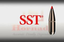 Hornady Bullets, Hornady Bullets 7mm 162gr SST 